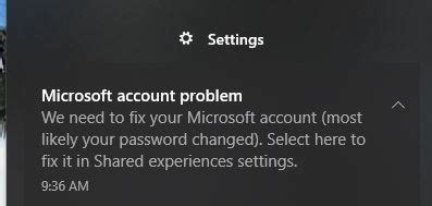 Image result for Account.live.com Fix Problem PC