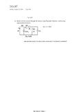 Electrical Circuit Analysis - ELE 2153 - Manipal University - Studocu