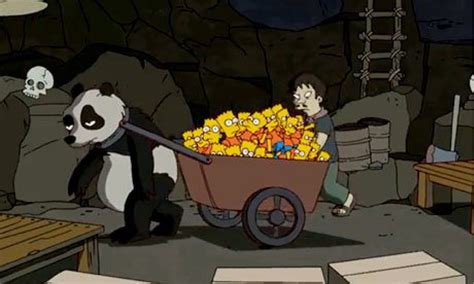 Image result for Simpsons Study