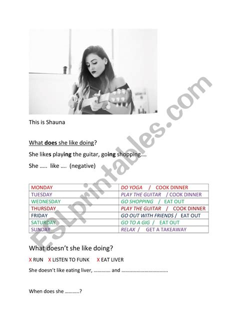 Free Time Worksheet 的图像结果