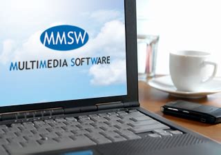 Multimedia Software Product 的图像结果