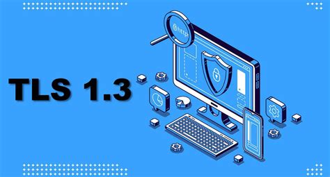 Image result for TLS 1.3