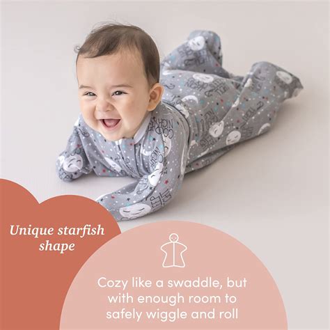 Best Transition Sleep Sack at Jeremy Horton blog