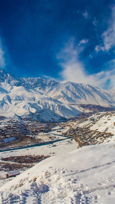 World Snow Day 2025: 7 Must-Visit Places To Explore In The World