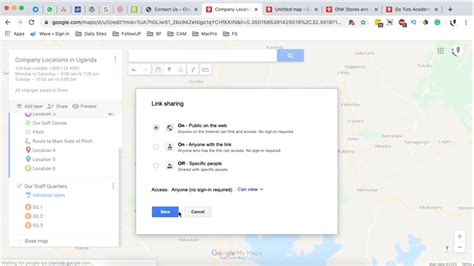 Google My Maps Tutorial 的图像结果