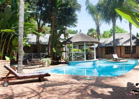 SUMMERVIEW GUEST LODGE (Bryanston, Greater Johannesburg) - Guesthouse ...