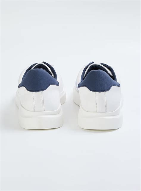 Buy Men Printed Lace-Up Shoes Online at just Rs. 1299.0 - 1000012522222 ...