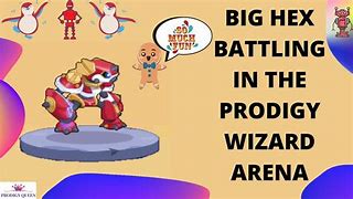 Image result for Prodigy Big Game