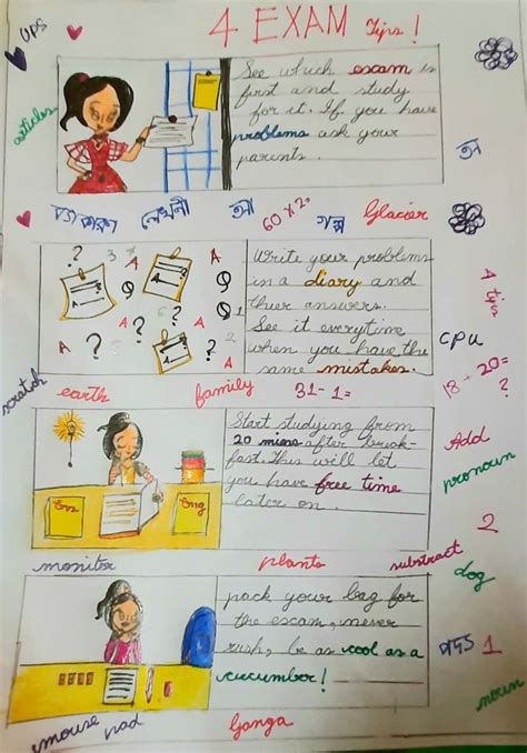 Image result for Study Tips for Exams