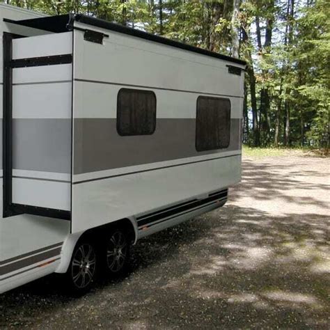 Image result for Lippert through Frame Slide Out Service Kit