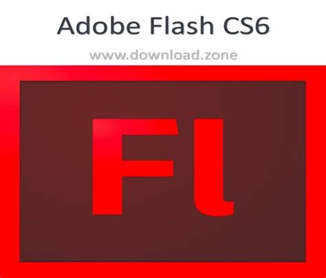 Image result for Flash CS6