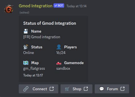 Gmod Server Not Responding 的图像结果