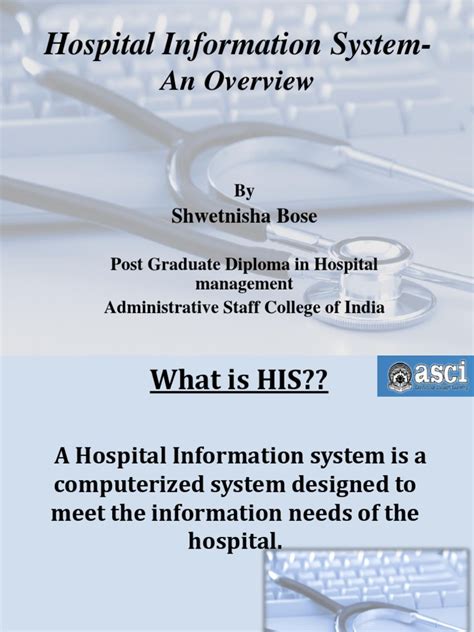 Hospital Information 的图像结果