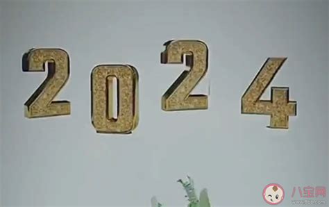 2023再见2024你好的朋友圈文案说说 2023再见2024你好的短句大全 _八宝网