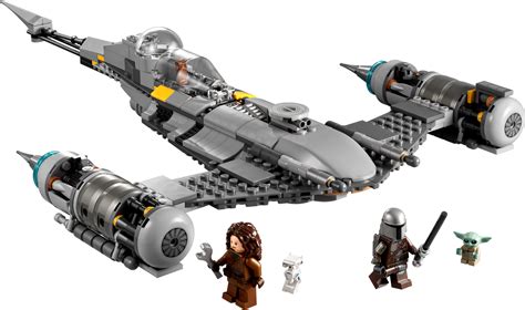 Image result for Mandalorian Base LEGO Tutorial