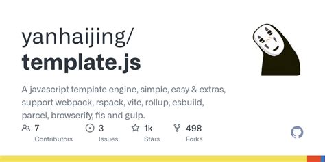 Image result for JavaScript Template