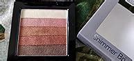 Buy Chubs Rose Gold Edition Shimmer Brick Highlighter Online at Low ...