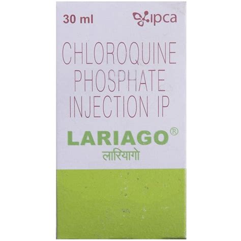 LARIAGO INJECTION 30ML Price, Uses, Side Effects, Composition - Apollo ...