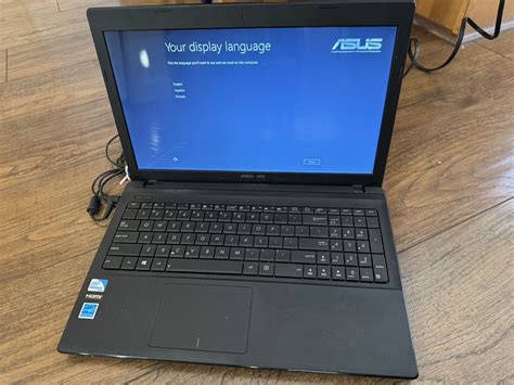 ASUS Notebook PC Laptop AR5B125, Intel Pentium C for Sale in Rancho ...