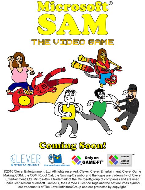 Image result for Microsoft Sam Swiry