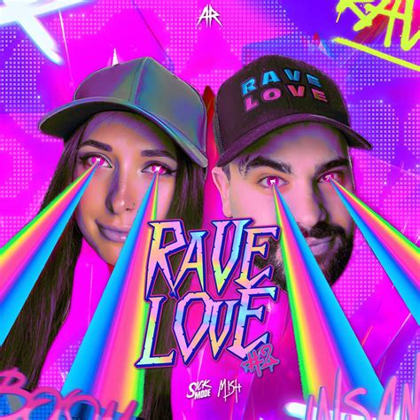 ‎Rave Love Pt.2 - Album by Sickmode & MISH - Apple Music