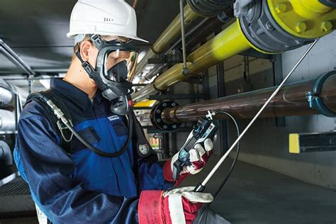 H2S Gevaren en bewaking - betrouwbare bewaking en bescherming | Draeger