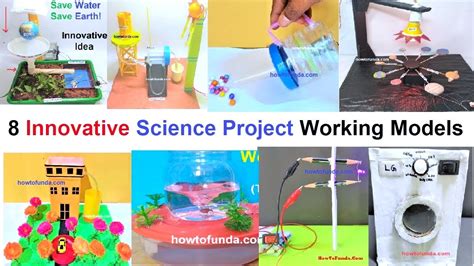 Working Model of Science Tutorial 的图像结果