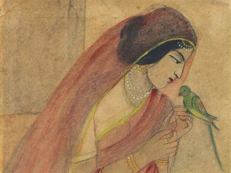 Sunayani Devi Overview of an Influential Artist | Prinseps