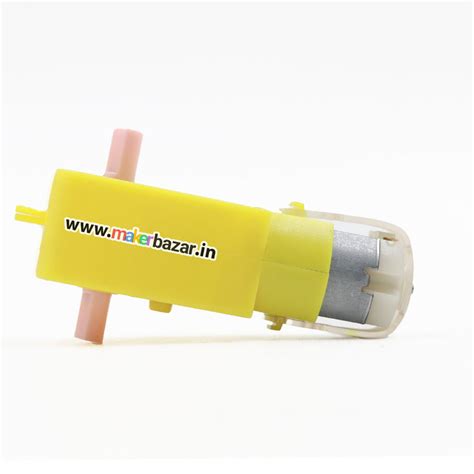 [Coloured] 4WD Smart Robotic Car Four Wheel Drive Kit with Acrylic Cha