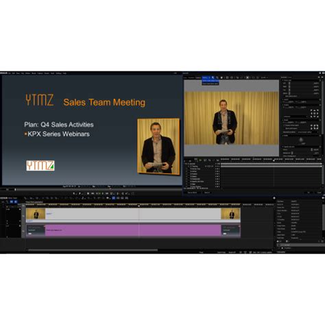 Image result for Edius Video Editing Software