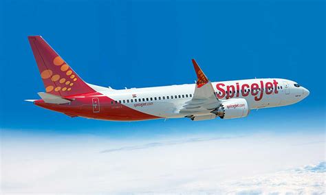 SpiceJet hives off cargo and logistics business into separate entity