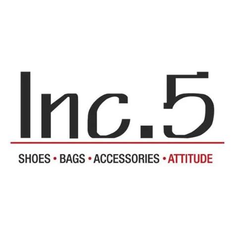 Footwear brand Inc.5 Shoes Receives Series A Funding From ...