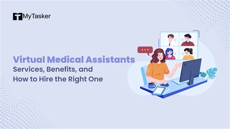Virtual Medical Assistants: The Modern Sidekick For Healthcare Providers