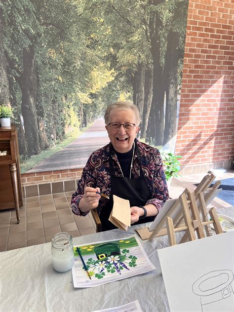 Photo Gallery - Calvin Community retirement living in Des Moines, Iiowa