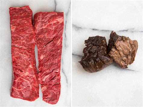 What Are the Best Cuts of Beef for Stew?