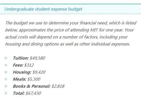 美国哪些名校的学费最便宜？