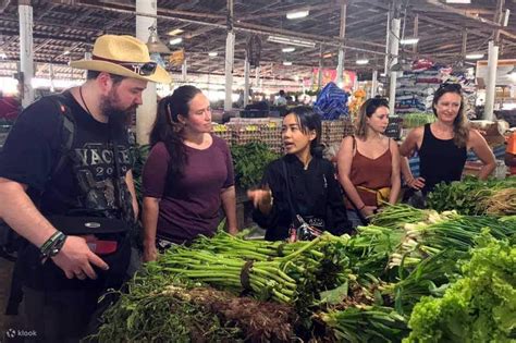 Join In Riverside Thai Cooking Class In Khao Lak in Phang nga - Klook India