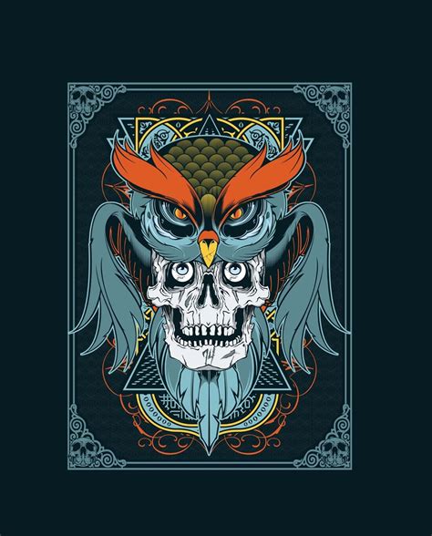 Creating Vector Graphics 的图像结果