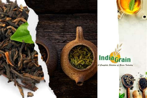 Enhancing Tea Quality: The Role of Tea Color Sorter Machines in India