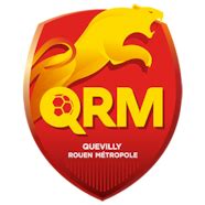 Quevilly-Rouen Métropole v Villefranche | Championnat National 2025/2026