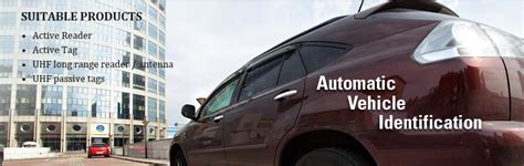 Vitaran Electronics - Distributor of RFID Tag, RFID Reader, RFID ...