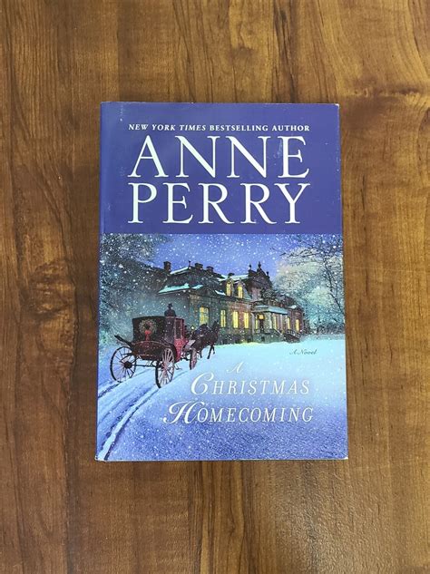 Anne Perry Books