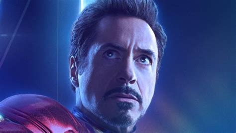 Tony Stark Meets His Adult Daughter In The Deleted Endgame Scene And It ...