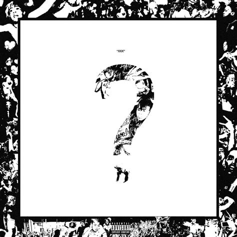 Xxxtentacion - ? - Vinyle - Vinyl Collector Store | Album cover art, Rap album covers, Music ...