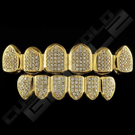 How Much Do Grillz Cost? Do High Quality Affordable Grills exist ...