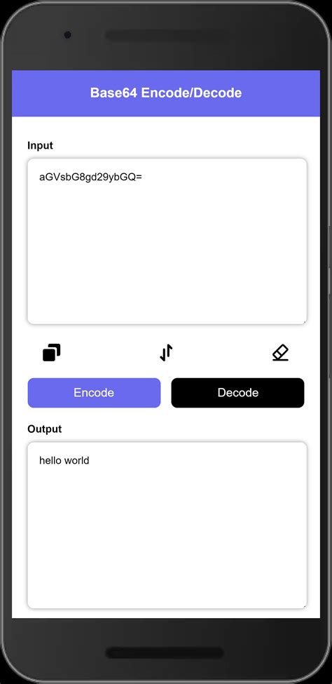 Image result for Base64 Encoder