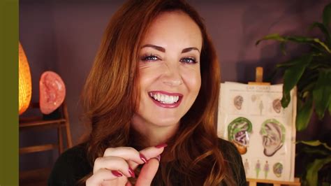 ASMR video star Emma WhispersRed gives you a look into her world | GQ India