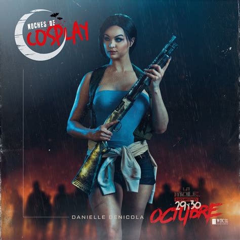 Danielle Denicola Onlyfans Leak