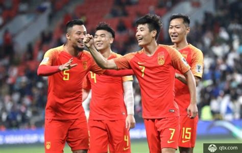 中国VS泰国做好以下三点获胜机会将大大增加_球天下体育_新浪博客