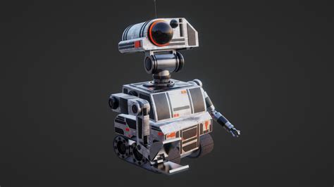 Image result for Blender Robot Tutorial